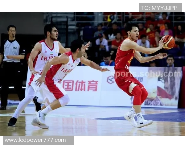 世界杯男篮菲律宾对阵伊朗总比分揭晓精彩瞬间回顾与分析