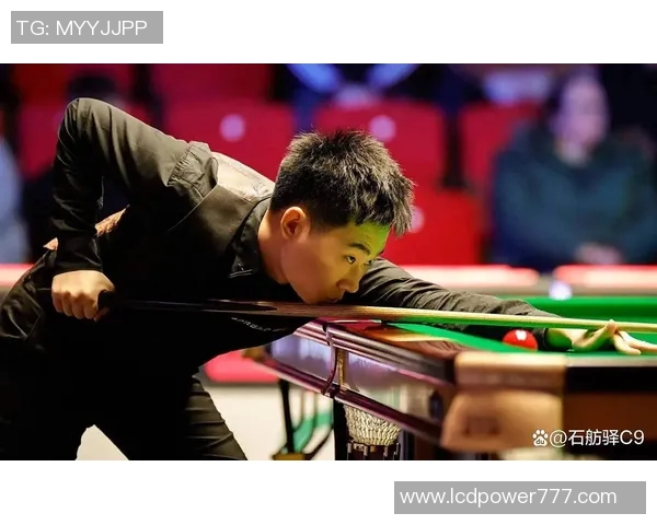 斯诺克对决艾伦与米亚赫谁能在赛场上笑到最后的精彩较量