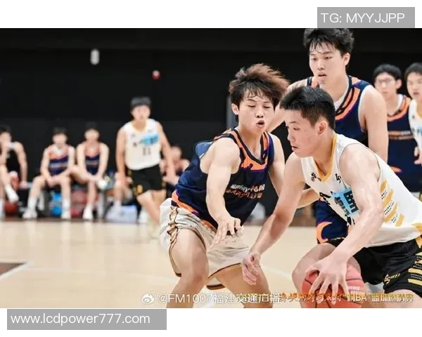 深圳篮球队在邀请赛中的实力展现与未来发展潜力分析